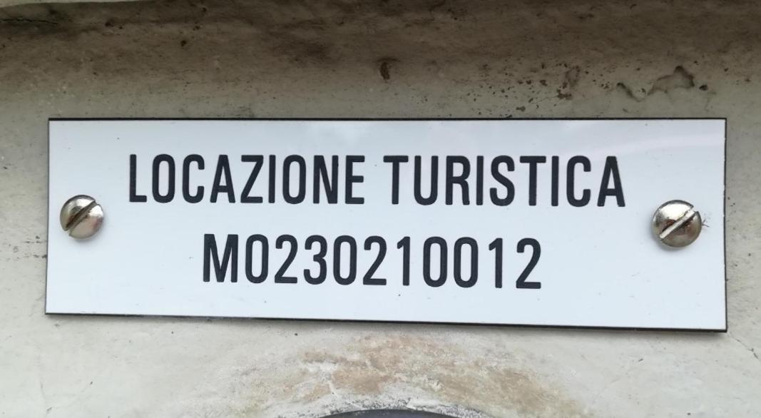 Villa Ghiaia Locazione Turistica Castel d'Azzano Buitenkant foto