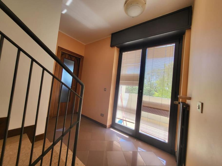 Villa Ghiaia Locazione Turistica Castel d'Azzano Buitenkant foto