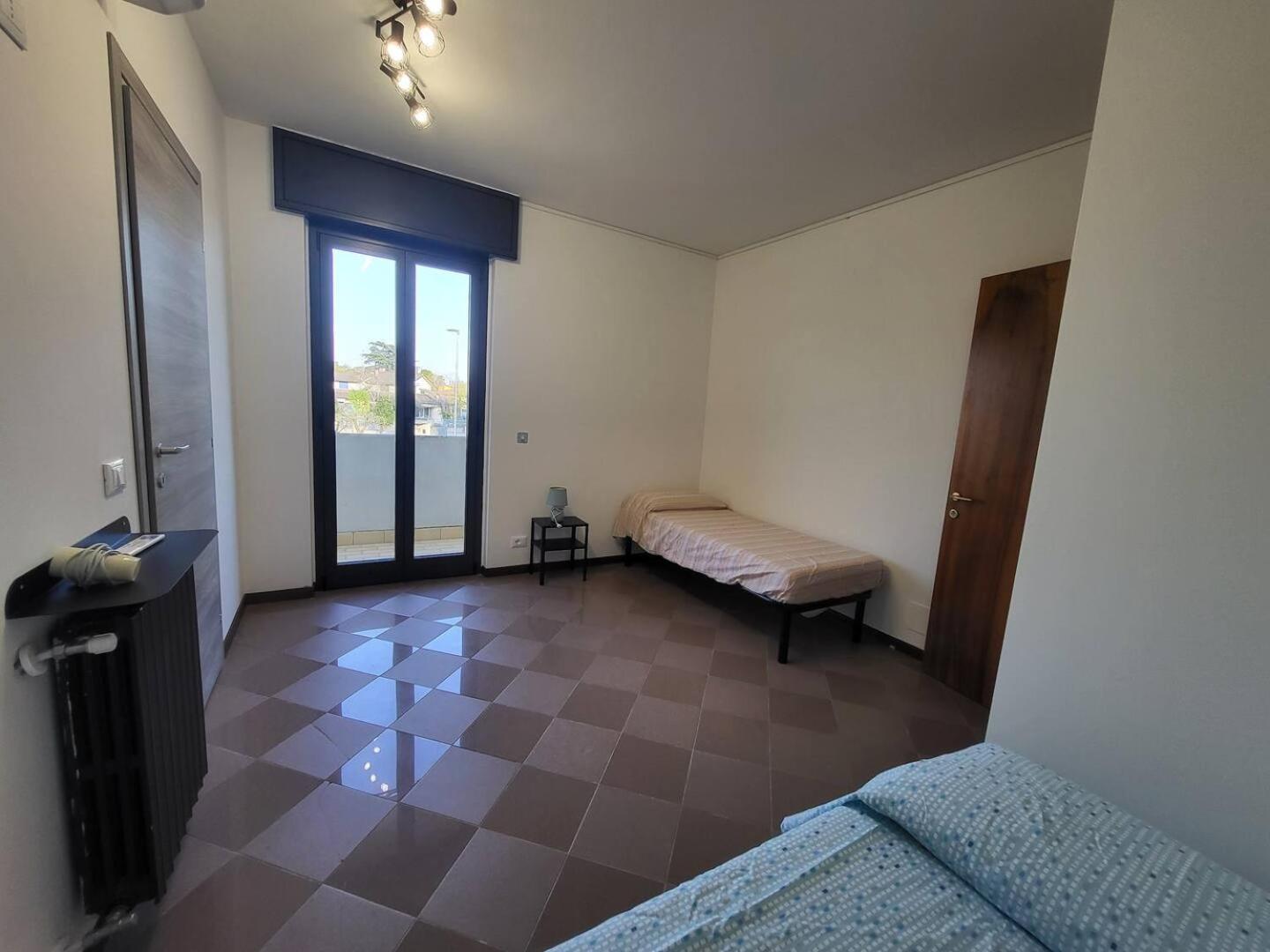 Villa Ghiaia Locazione Turistica Castel d'Azzano Buitenkant foto