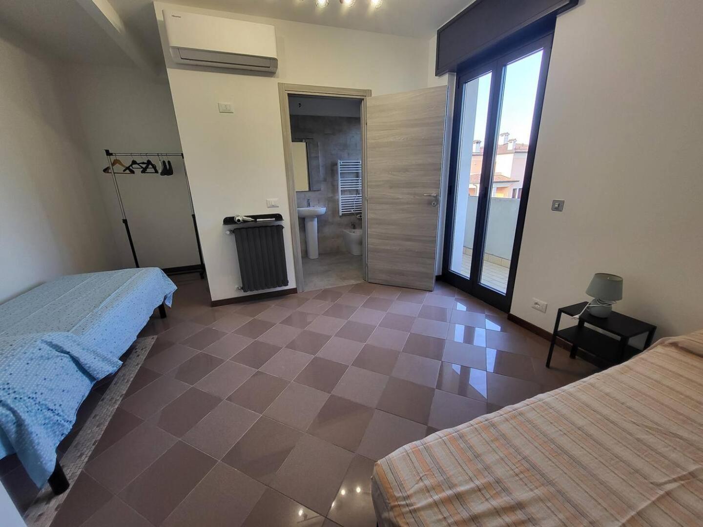 Villa Ghiaia Locazione Turistica Castel d'Azzano Buitenkant foto