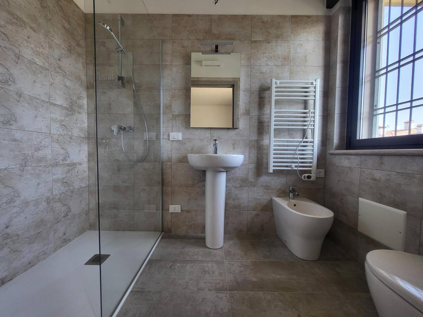 Villa Ghiaia Locazione Turistica Castel d'Azzano Buitenkant foto