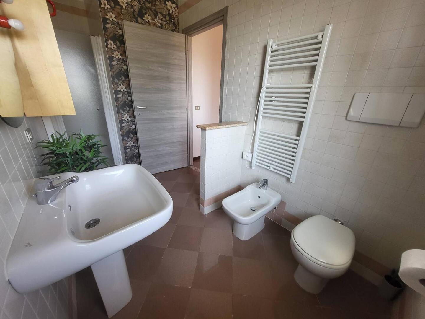Villa Ghiaia Locazione Turistica Castel d'Azzano Buitenkant foto