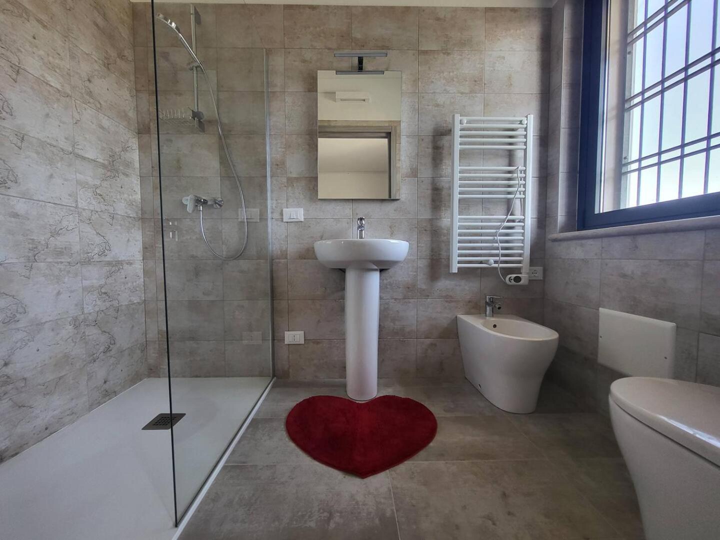 Villa Ghiaia Locazione Turistica Castel d'Azzano Buitenkant foto
