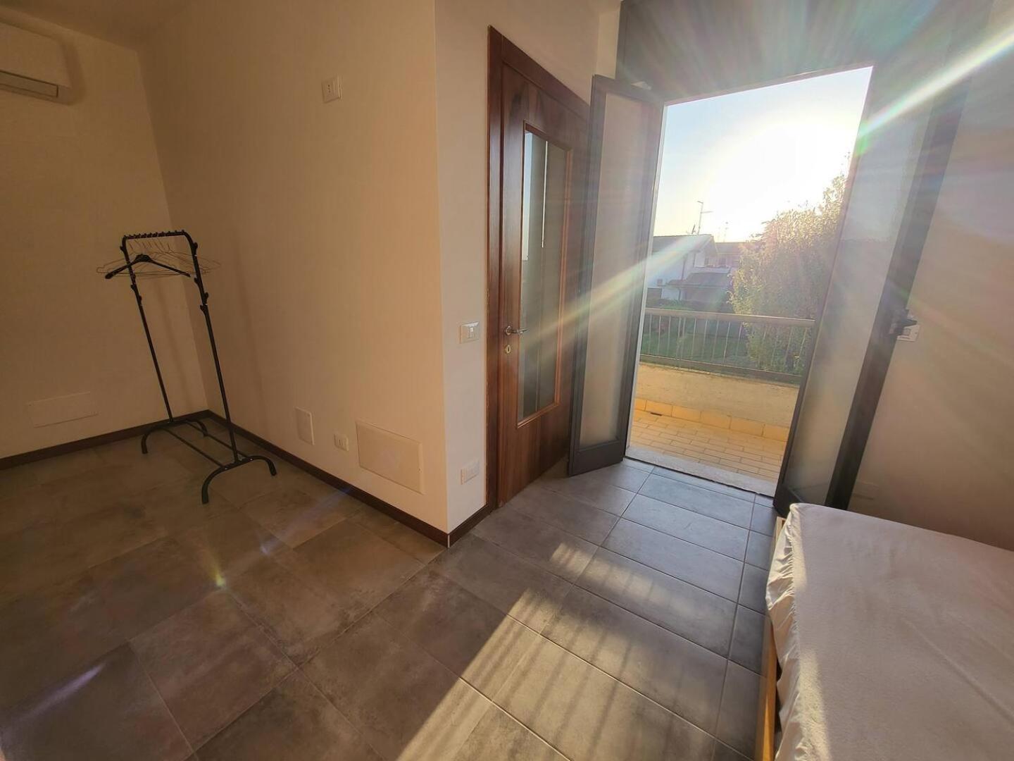 Villa Ghiaia Locazione Turistica Castel d'Azzano Buitenkant foto