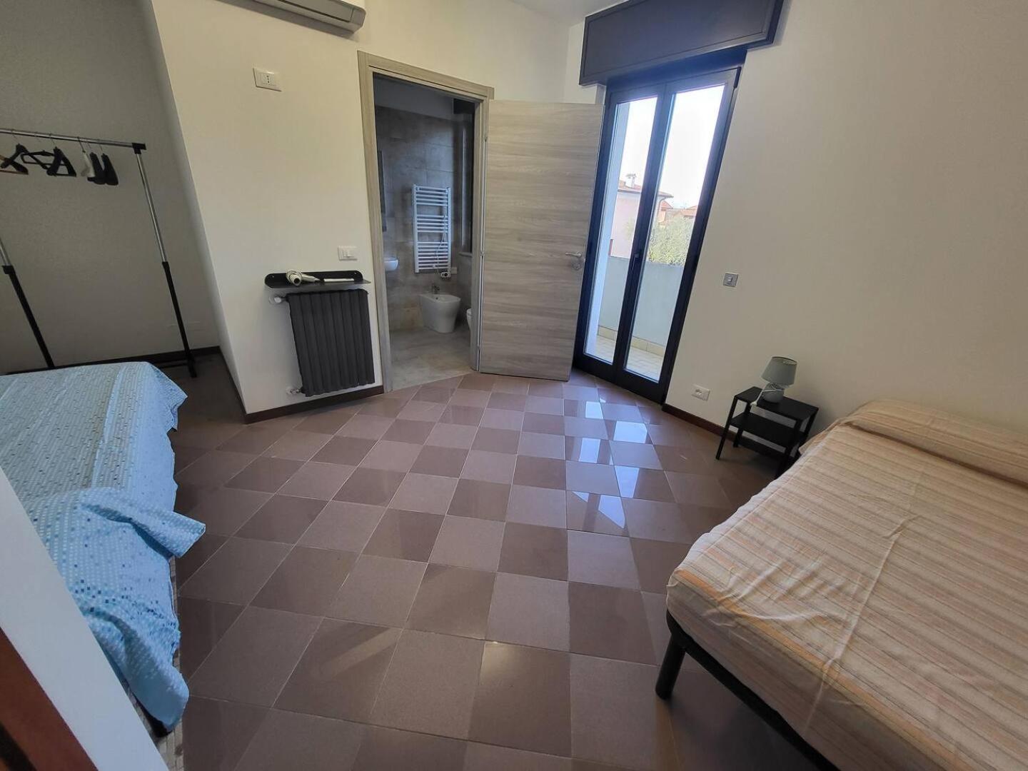 Villa Ghiaia Locazione Turistica Castel d'Azzano Buitenkant foto