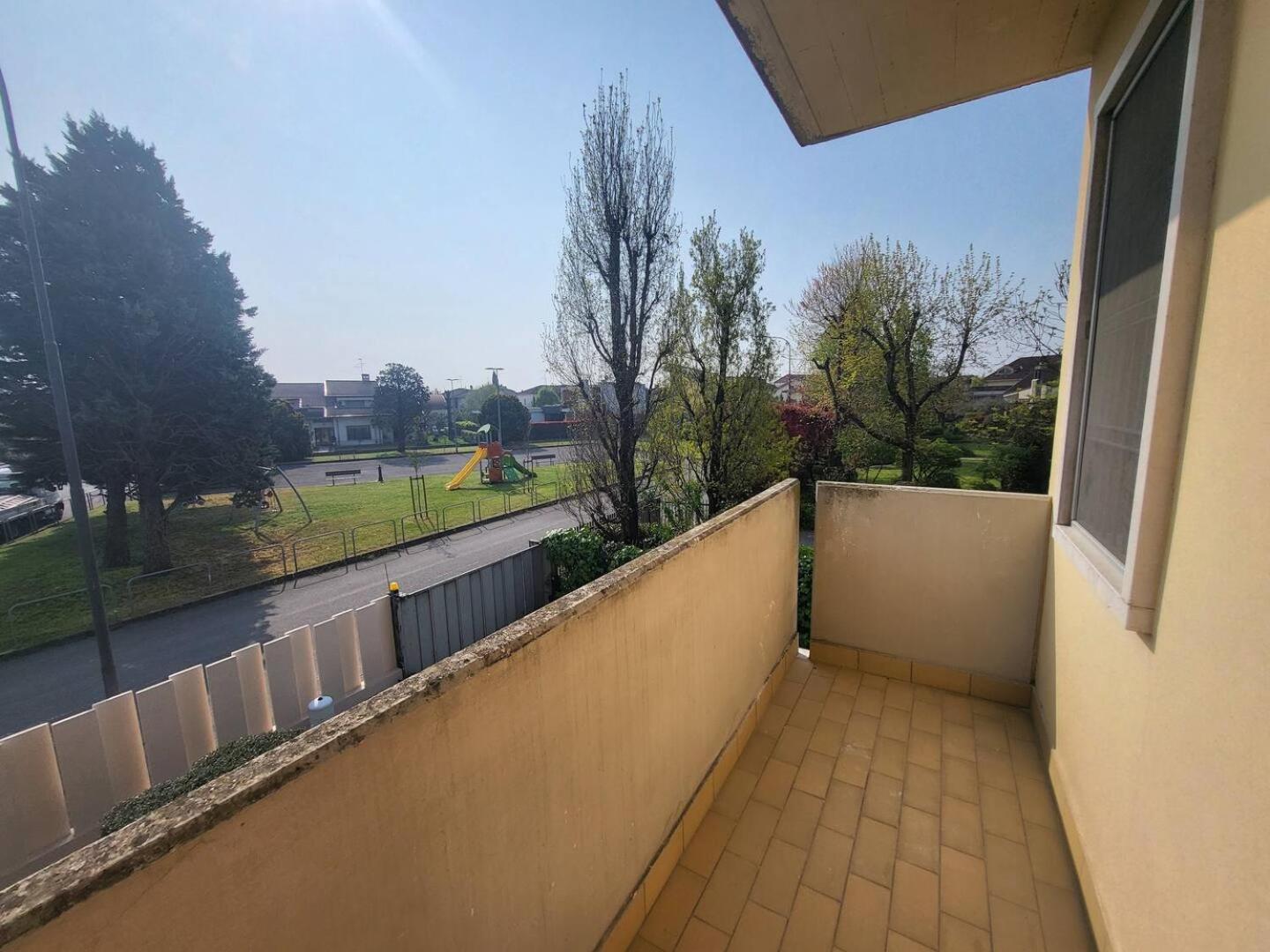 Villa Ghiaia Locazione Turistica Castel d'Azzano Buitenkant foto