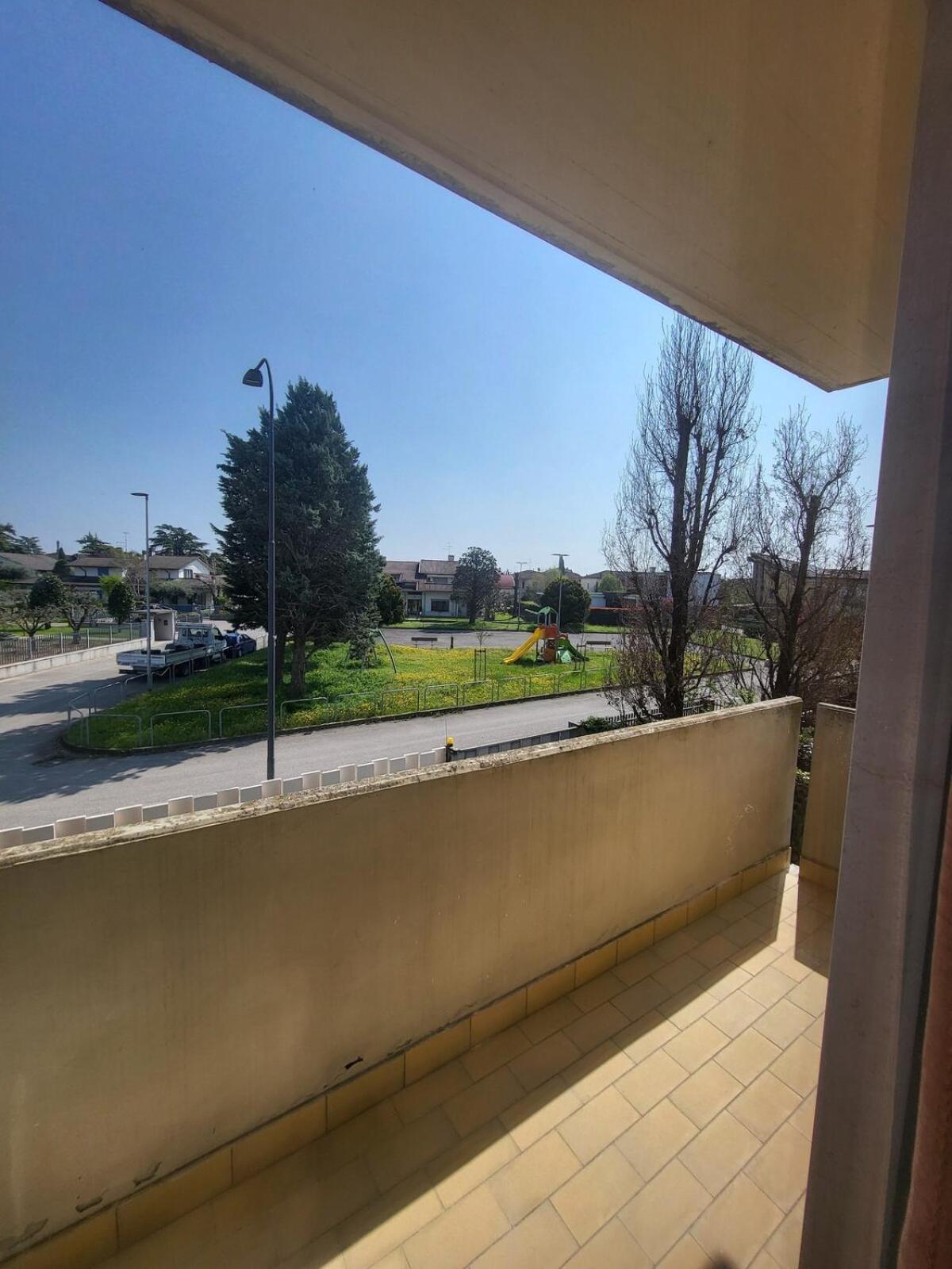 Villa Ghiaia Locazione Turistica Castel d'Azzano Buitenkant foto